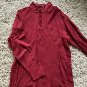 Men's Quarter Zip